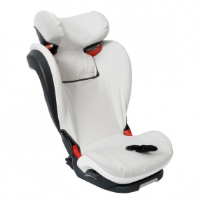 BeSafe iZi Flex Fix Glacier Grey - Протектор за столче за кола