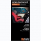 Продукт BeSafe - Комплект за столче за кола обратно на посоката на движение - 7 - BG Hlapeta