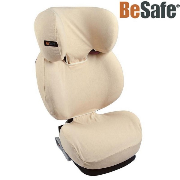 Продукт BeSafe iZi Up - Хавлиен протектор за столче за кола - 0 - BG Hlapeta