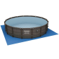 Продукт Bestway - надземен басейн с рамка кръгъл  488 cm x 122 cm - 3 - BG Hlapeta