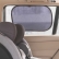 BeSafe Window Sunshades - Сенник за автомобил (комплект от 2 бр.) 3