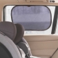 Продукт BeSafe Window Sunshades - Сенник за автомобил (комплект от 2 бр.) - 3 - BG Hlapeta