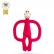 Matchstick Monkey Original Monkey Teething Toy - Чесалка с апликатор