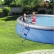 Bestway - Стълба за басейн с дълбочина от 76 см до 84 см 2
