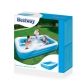 Продукт Bestway Family Blue  - Надуваем басейн 305 x 183 x 56 cm - 1 - BG Hlapeta