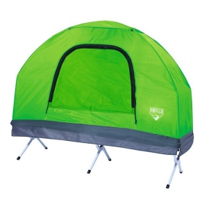 Bestway - Сгъваемо легло палатка 190x64x152см