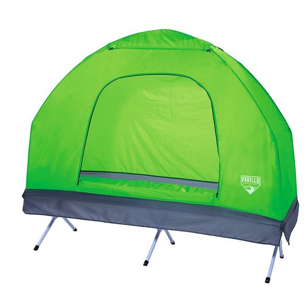 Продукт Bestway - Сгъваемо легло палатка 190x64x152см - 0 - BG Hlapeta