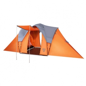 Bestway Палатка Camep Base X6