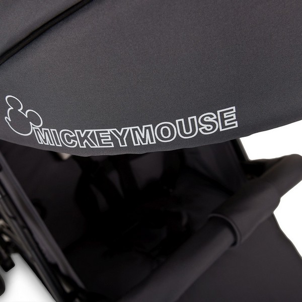 Продукт Hauck Rapid 4 X Plus Trioset Mickey Cool Vides - Комбинирана количка - 0 - BG Hlapeta