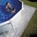 GRE ATLANTIC - Сглобяем басейн с метална стена  ,овал, 915 x 470 h 132см. 6