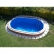 GRE FIJI - Сглобяем басейн с метална стена ,овал, 500 x 300 h 120см. 4