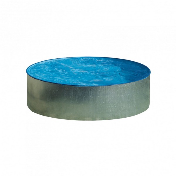 Продукт GRE - Сглобяем басейн с метална стена , кръг, ф450 h 90см. - 0 - BG Hlapeta