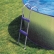 GRE - Сглобяем басейн с метална стена , кръг, ф450 h 90см. 5