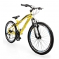 Продукт Byox B7 - Велосипед със скорости 24 инча - 3 - BG Hlapeta