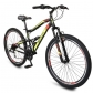 Продукт Byox STEWARD - Велосипед със скорости 27.5 инча - 1 - BG Hlapeta