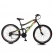 Byox STEWARD - Велосипед със скорости 27.5 инча