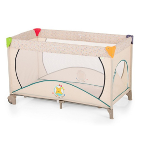 Hauck Dream`n Play Go Plus Pooh Ready to Play - Кошара
