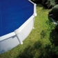 Продукт Gre - Изотермично покривало за кръгъл басейн с диам. 460см. 180 microns - 1 - BG Hlapeta