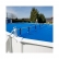 Gre - Ролка за навиване на покривало за басейни с максимална ширина 6.5м.  1