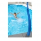 Продукт Gre - Еластичен плувен тренажор, позволяващ плуването в наземни и вкопани басейни. - 1 - BG Hlapeta
