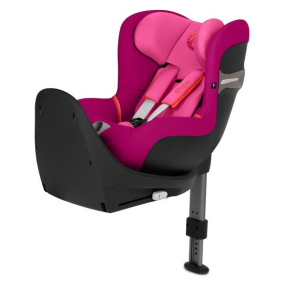 Cybex Sirona S i - Size 0-18кг. - Стол за кола
