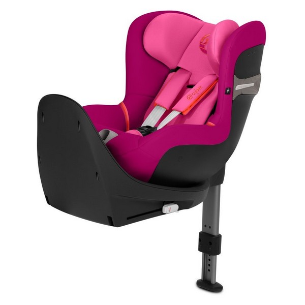 Продукт Cybex Sirona S i - Size 0-18кг. - Стол за кола - 0 - BG Hlapeta