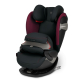 Cybex Pallas S Fix Ferrari - Стол за кола Продукт Cybex Pallas S Fix Ferrari - Стол за кола - 4 - BG Hlapeta