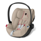 Cybex Cloud Z i-size Ferrari 0-13кг. - Стол за кола Продукт Cybex Cloud Z i-size Ferrari 0-13кг. - Стол за кола - 5 - BG Hlapeta
