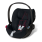 Cybex Cloud Z i-size Ferrari 0-13кг. - Стол за кола Продукт Cybex Cloud Z i-size Ferrari 0-13кг. - Стол за кола - 6 - BG Hlapeta