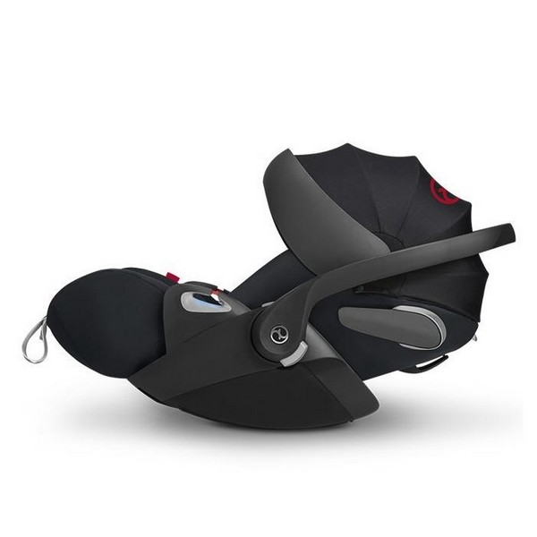 Продукт Cybex Cloud Z i-size Ferrari 0-13кг. - Стол за кола - 0 - BG Hlapeta