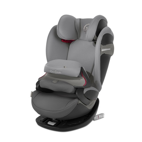 Продукт Cybex Pallas S Fix 9-36кг. - Стол за кола - 0 - BG Hlapeta