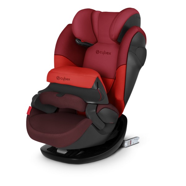 Продукт Cybex Pallas M Fix 9-36кг. - Стол за кола - 0 - BG Hlapeta