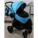 Adbor Mio - Бебешка комбинирана количка 