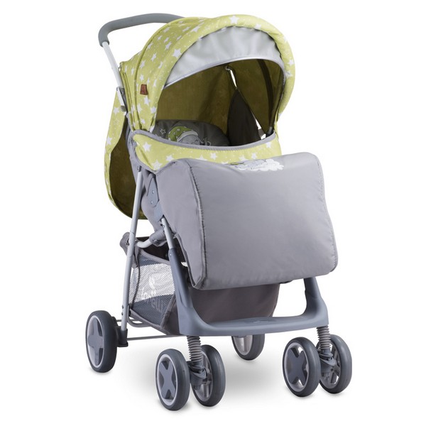 Продукт Lorelli TERRA - Детска количка с покривало - 0 - BG Hlapeta