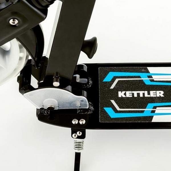 Продукт Kettler Zero 8 - тротинетка - 0 - BG Hlapeta