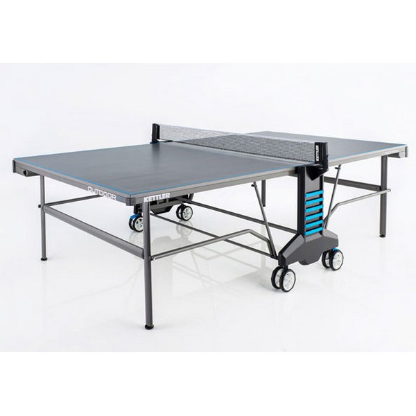 KETTLER  OUTDOOR 6 - Тенис маса