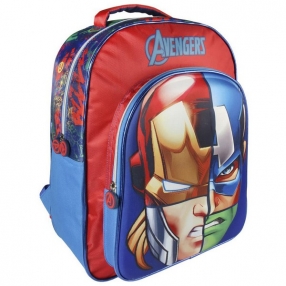 CERDA SCHOOL 3D AVENGERS Avengers - Раница 