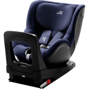 Britax Romer Dualfix M I-Size 60-105см - Столче за кола