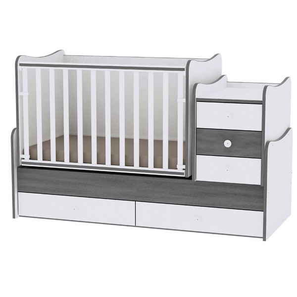 Продукт Lorelli Maxi Plus - Легло old - 0 - BG Hlapeta