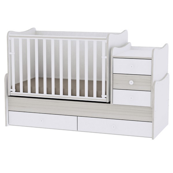 Продукт Lorelli Maxi Plus - Легло old - 0 - BG Hlapeta