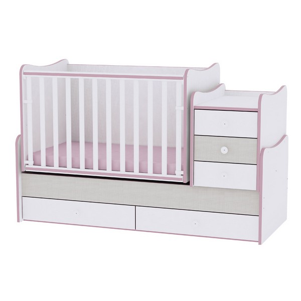 Продукт Lorelli Maxi Plus - Легло old - 0 - BG Hlapeta