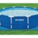 Intex Easy Set; Frame Pools - Подложка за басейн, 244x457см. 3