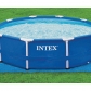 Продукт Intex Easy Set; Frame Pools - Подложка за басейн, 244x457см. - 1 - BG Hlapeta