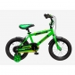 Продукт Clermont Rocky BMX - Детски велосипед 12 инча - 1 - BG Hlapeta