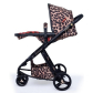 Продукт Cosatto Giggle 3 Special Edition Hear Us Roar - Бебешка количка 2в1 - 11 - BG Hlapeta