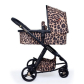 Продукт Cosatto Giggle 3 Special Edition Hear Us Roar - Бебешка количка 2в1 - 10 - BG Hlapeta