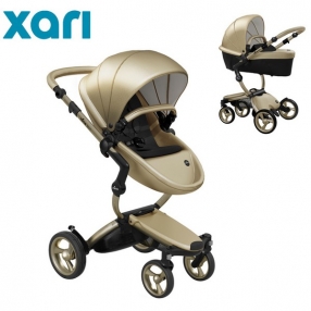 Mima Xari - Комбинирана детска количка 2в1