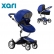 Mima Xari - Комбинирана детска количка 2в1