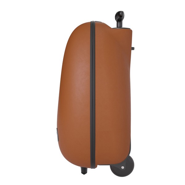 Продукт Mima Ovi Trolley - Куфар за багаж малък  - 0 - BG Hlapeta
