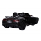 Продукт Акумулаторна кола AUDI R8 Spyder 12V с меки гуми и кожена седалка  - 3 - BG Hlapeta